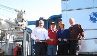 AK's first mobile geothermal turbine 